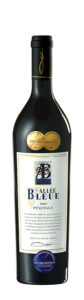 Allee Bleue, Pinotage Magnum, 2006