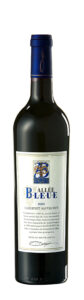 Allee Bleue, Cabernet Sauvignon, 2003