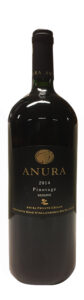 Anura, Pinotage Reserve Magnum, 2013