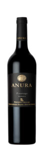 Anura, Pinotage Reserve, 2009