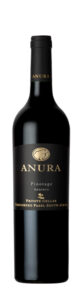 Anura, Pinotage, 2008