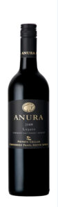 Anura, Legato, 2013