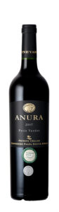 Anura, Petit Verdot, 2007