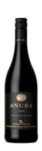 Anura, Syrah/Pinotage, 2013