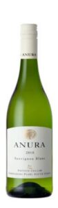 Anura, Sauvignon Blanc, 375ml., 2014