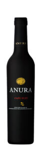 Anura, Cape Ruby Port, 2010