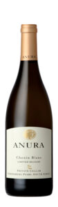 Anura, Chenin Blanc Limited Release, 2015