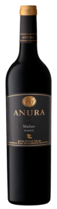 Anura, Malbec, 2004