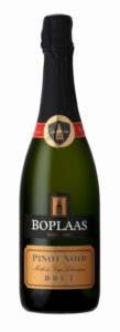 Boplass, Cap Classique MCC, 2011