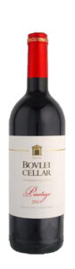 Bovlei, Pinotage, 2010