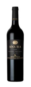 Anura, Cabernet Sauvignon, Reserve, 2005