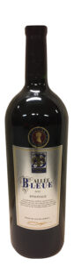 Allee Bleue, Pinotage Magnum, 2008