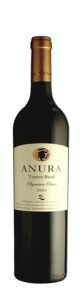 Anura/LB, Tymens Blend, 2005
