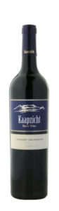 Kaapzicht, Cabernet Sauvignon, 2008