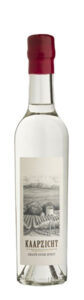 Kaapzicht, Grappa