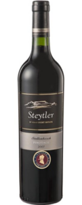 Kaapzicht Steytler Pinotage, 2007