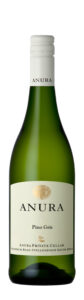 Anura, Pinot Gris, 2015