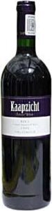 Kaapzicht, BIN 3, 2008