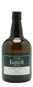 Kaapzicht, Hanepoot Jerepigo, 2006