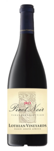 Lothian, Pinot Noir, 2015