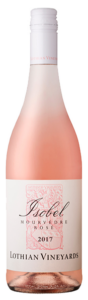 2017_Isobel_Mourvedre_Rose