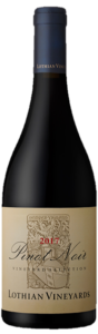 Lothian, Pinot Noir, 2017