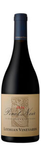 Lothian, Pinot Noir Magnum, 2016