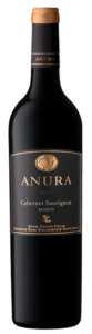 Anura, Cabernet Sauvignon Reserve Reserve 2014, 3 liter