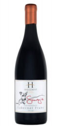 Hillcrest, Cabernet Franc 2018
