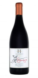 Hillcrest, Malbec 2018