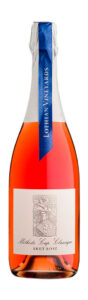 Lothian, Pinot Noir MCC, 2015