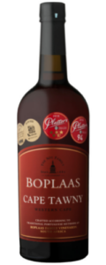 Boplass, Cape Tawny, 2008