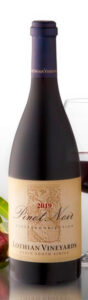 Lothian, Pinot Noir Magnum, 2017