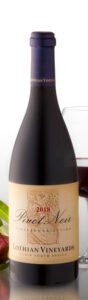 Lothian, Pinot Noir, 2018