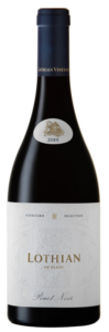 Lothian, Pinot Noir, 2019
