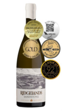 Elgin Winthers, Ridgeland’s Sandstone, Sauvignon Blanc, 2020