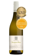 Elgin Winthers, Sauvignon Blanc, 2022
