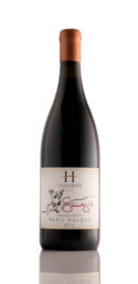 Hillcrest Petit Verdot 2019