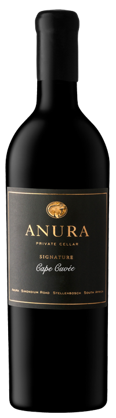 Anura Cape Cuvee Signature, 2021