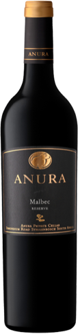 Anura Malbec Reserve, 2023