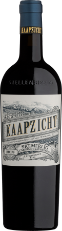 Kaapzicht Skemerlig Cabernet Sauvignon, 2022