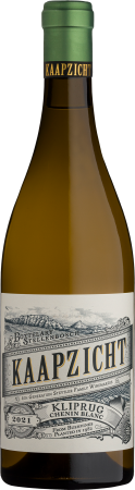 Kaapzicht Kliprug Chenin Blanc, 2024