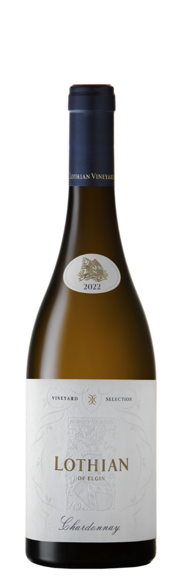 Lothian Chardonnay 2023