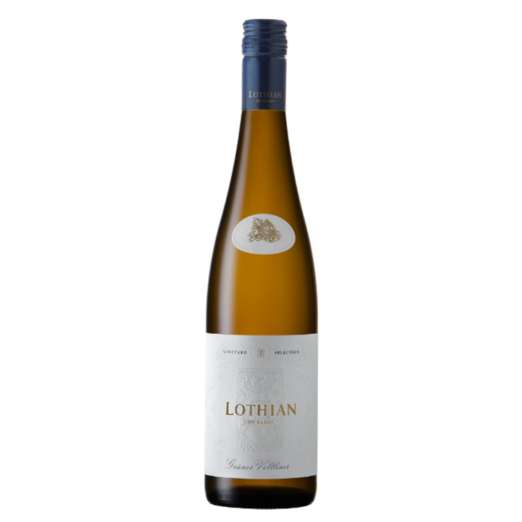 Lothian Grüner Veltliner 2025