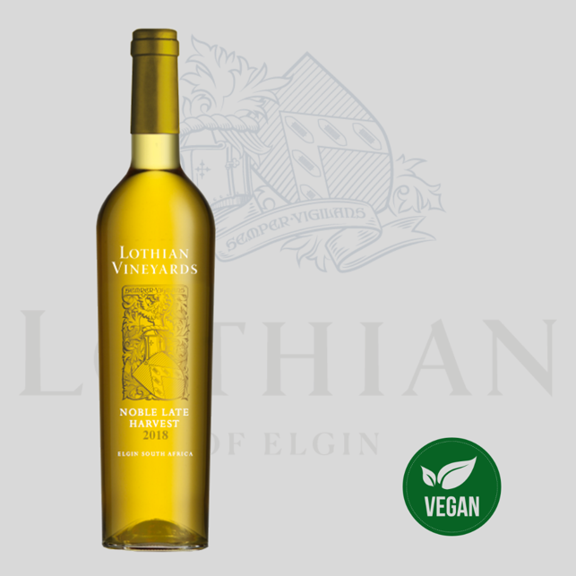 Lothian Late Harvest 2019