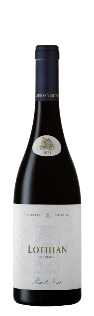 Lothian Pinot Noir 2022