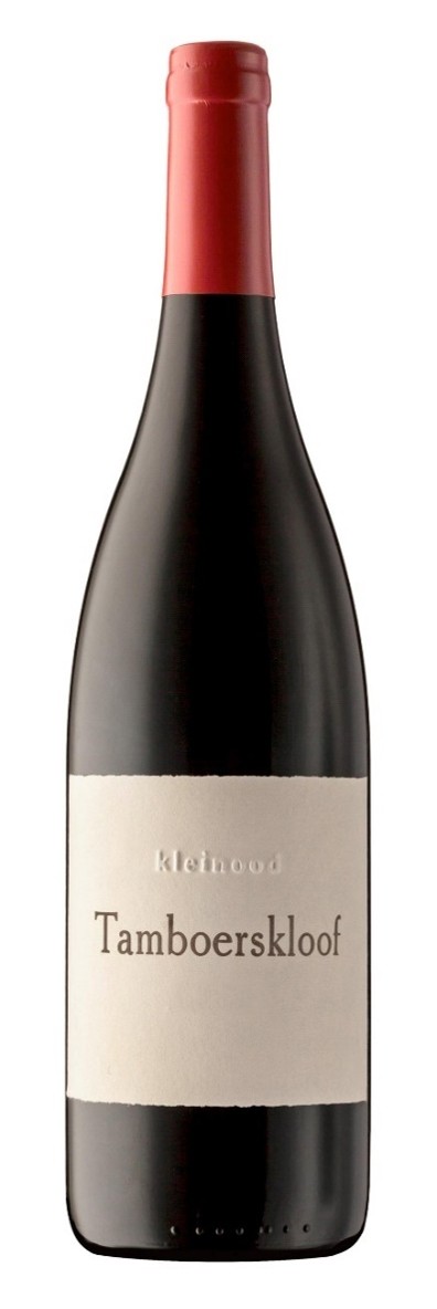 Tamboerskloof Shiraz 2020